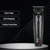 ماشین اصلاح صفر زن و خط زن کیمی مدل Kemei km-1578