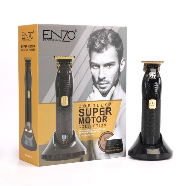 ماشین اصلاح صفر زن و خط زن انزو مدل ENZO EN-5048