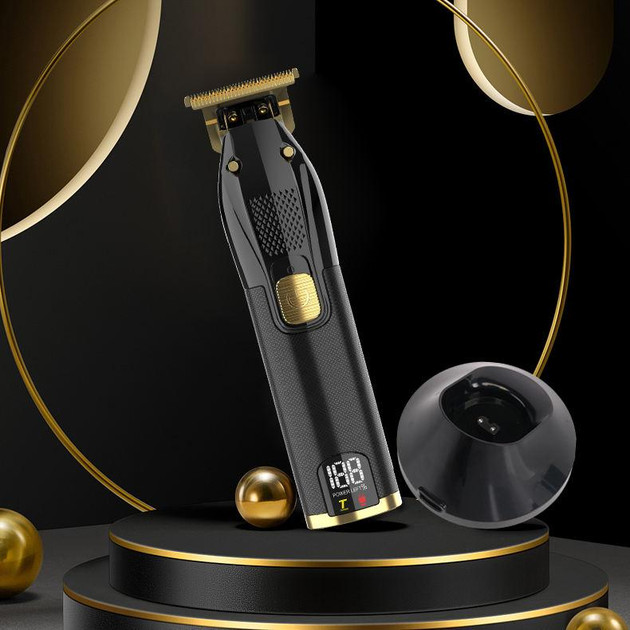 ماشین اصلاح صفر زن و خط زن انزو مدل ENZO EN-5048