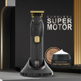 ماشین اصلاح صفر زن و خط زن انزو مدل ENZO EN-5048