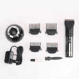 ماشین اصلاح سر و صورت انزو 5035