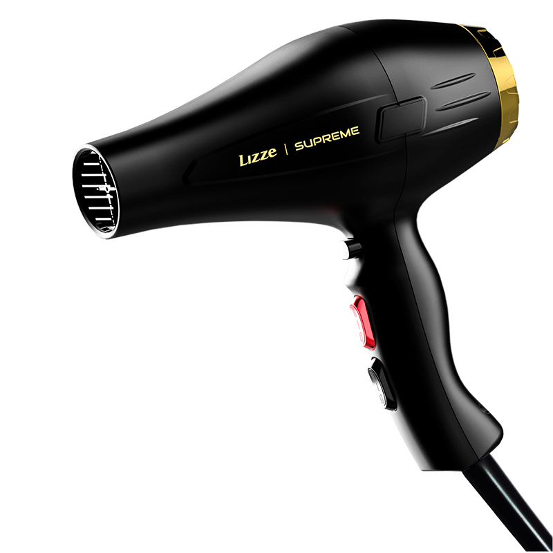 سشوار حرفهای لیز سوپریم 2600 وات SUPREME اصلی