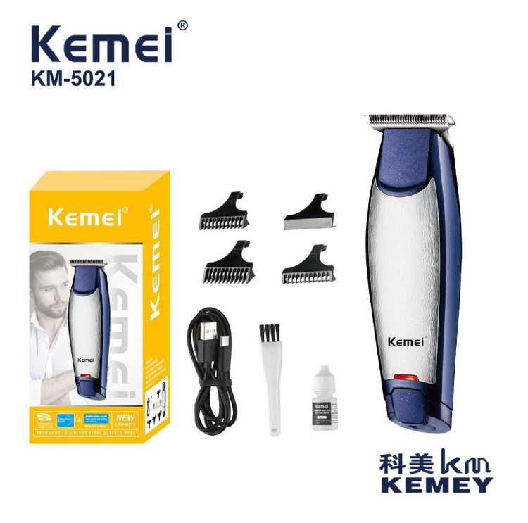 ماشین اصلاح کیمی مدل KEMEI KM5021