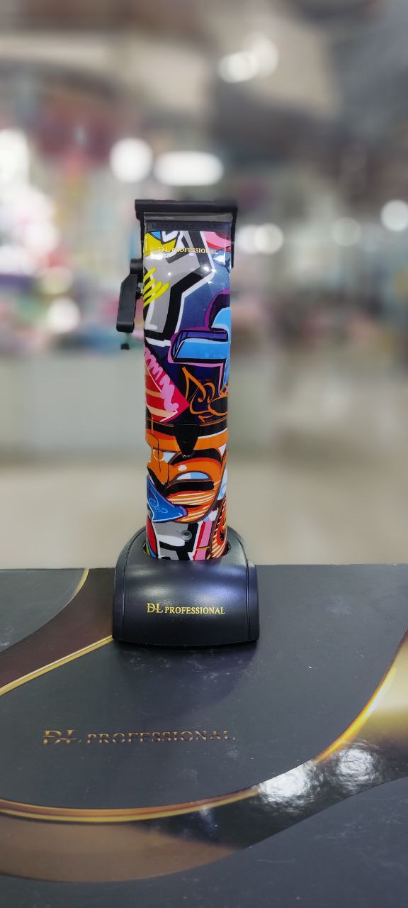 ماشین اصلاح کلیپر ایتالیایی دی ال پروفیشینال