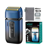 ماشین اصلاح و شیور حرفه ای وی جی ارمدل V-362