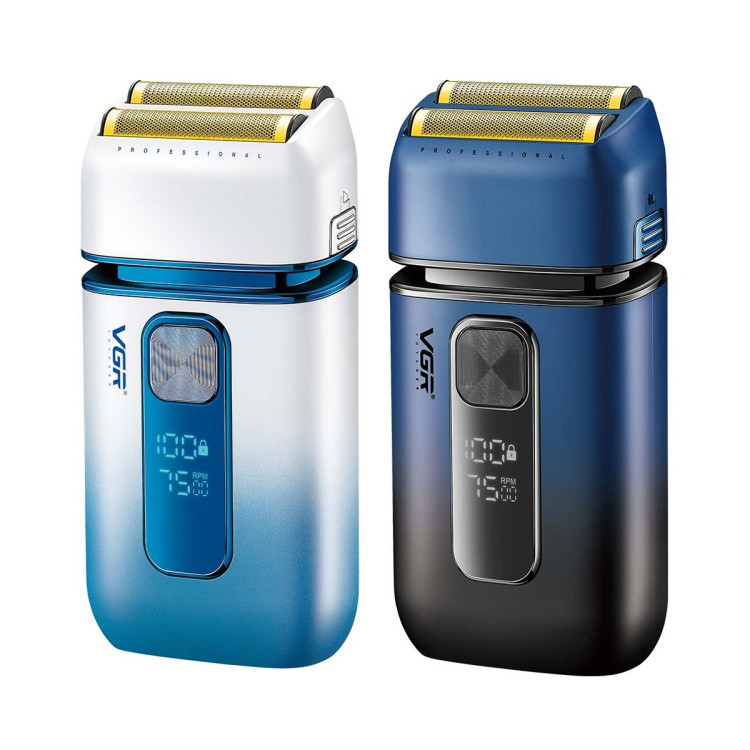 شیور حرفه ای وی جی آر مدل V-362