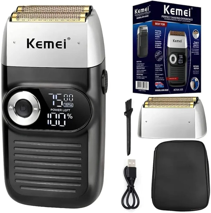 شیور کیمی مدل KM-2026