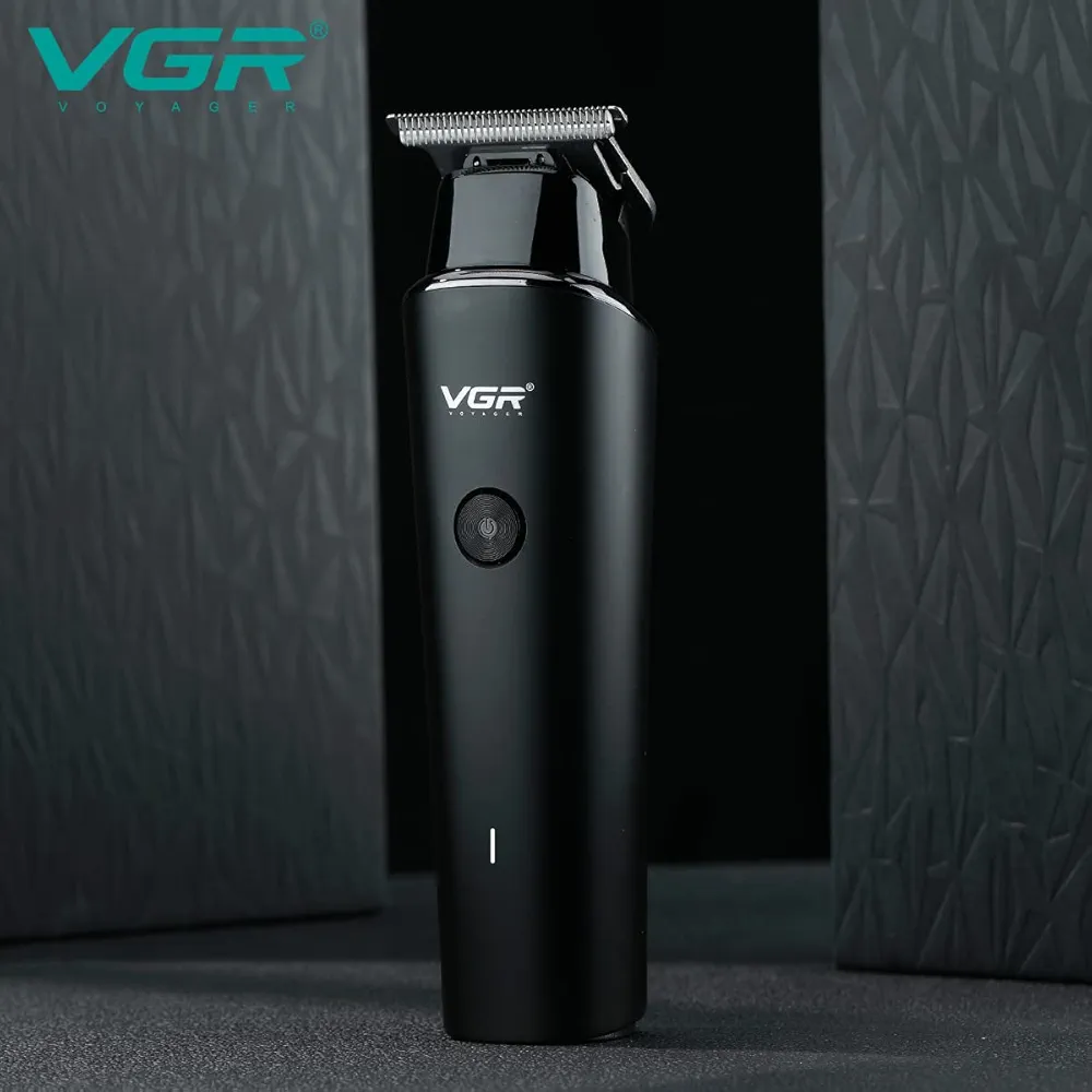 ماشین اصلاح وخط زن وی جی ارمدل V-933