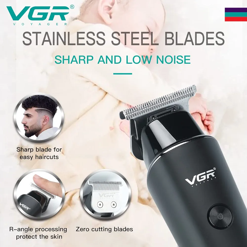ماشین خط زن وی جی آر مدل V-933