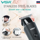 ماشین خط زن وی جی آر مدل V-933