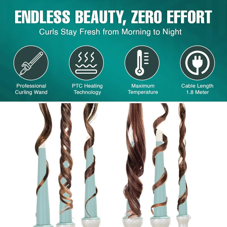 فرکننده مو وی جی آر مدل V-596