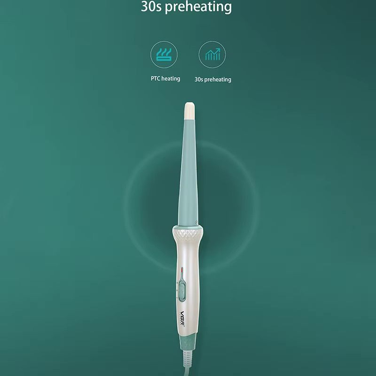 فرکننده مو وی جی آر مدل V-596