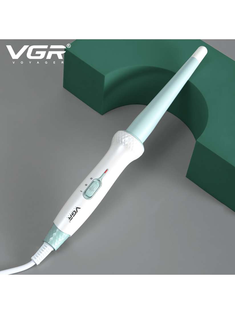 فرکننده مو وی جی آر مدل V-596