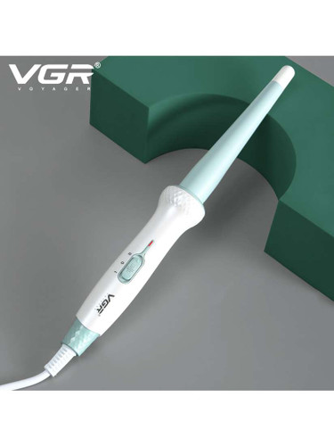 فرکننده مو وی جی آر مدل V-596