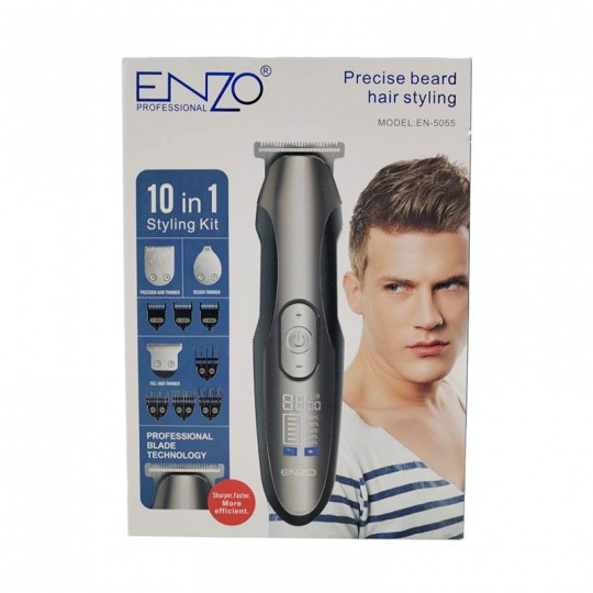 ماشین اصلاح چندکاره انزو EN-5055