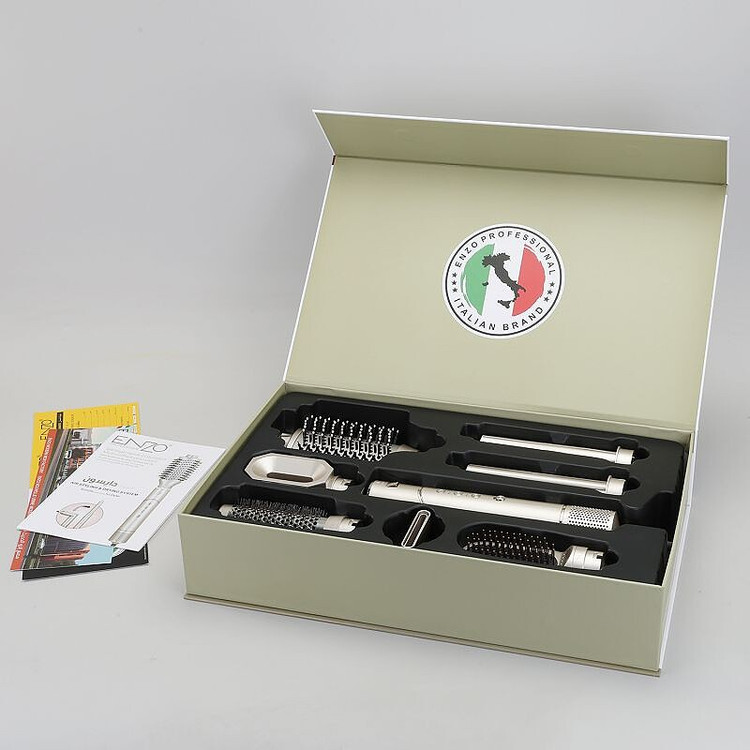 سشوار ایررپ دایسون انزو مدل ENZO-755