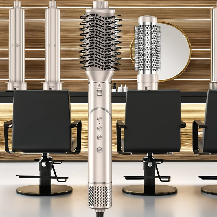 سشوار ایررپ دایسون انزو مدل ENZO-755