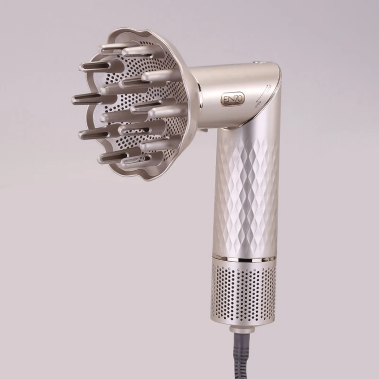 سشوار ایررپ دایسون انزو مدل ENZO-755