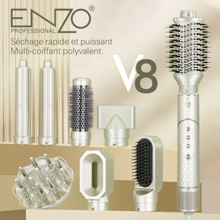 سشوار ایررپ دایسون انزو مدل ENZO-755