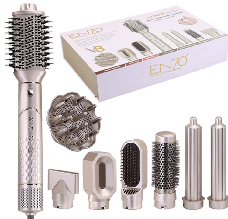 سشوار ایررپ دایسون انزو مدل ENZO-755