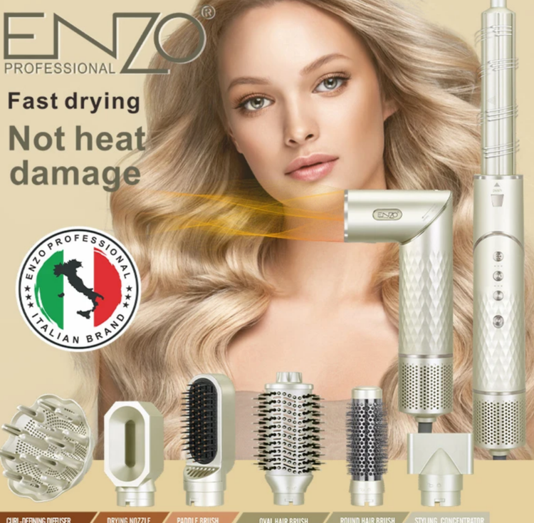 سشوار ایررپ دایسون انزو مدل ENZO-755