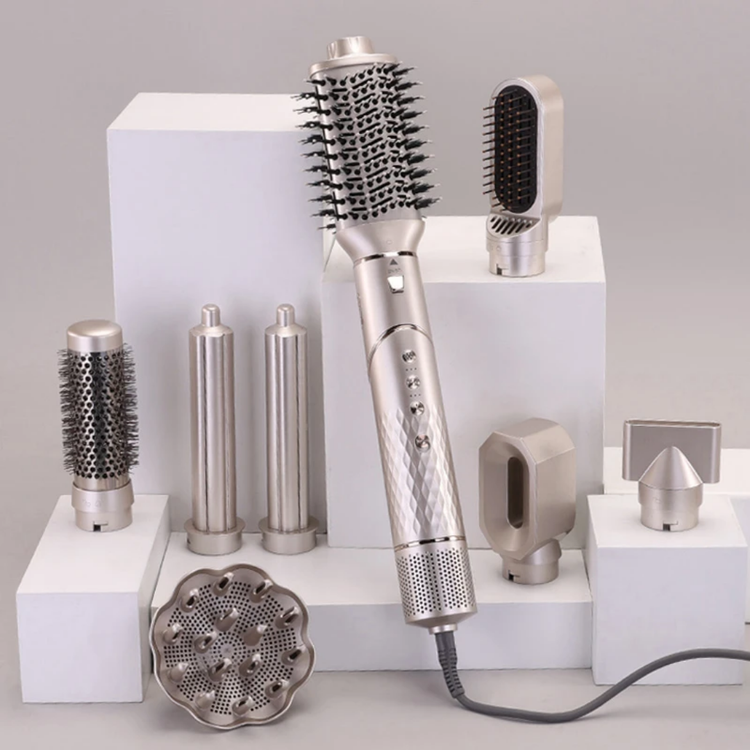 سشوار ایررپ دایسون انزو مدل ENZO-755