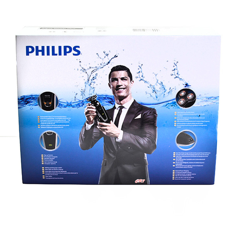 ماشینی اصلاح و ریش تراش فیلیپس RQ1250S