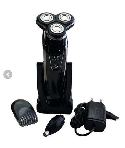 ماشینی اصلاح و ریش تراش  فیلیپس RQ1250S