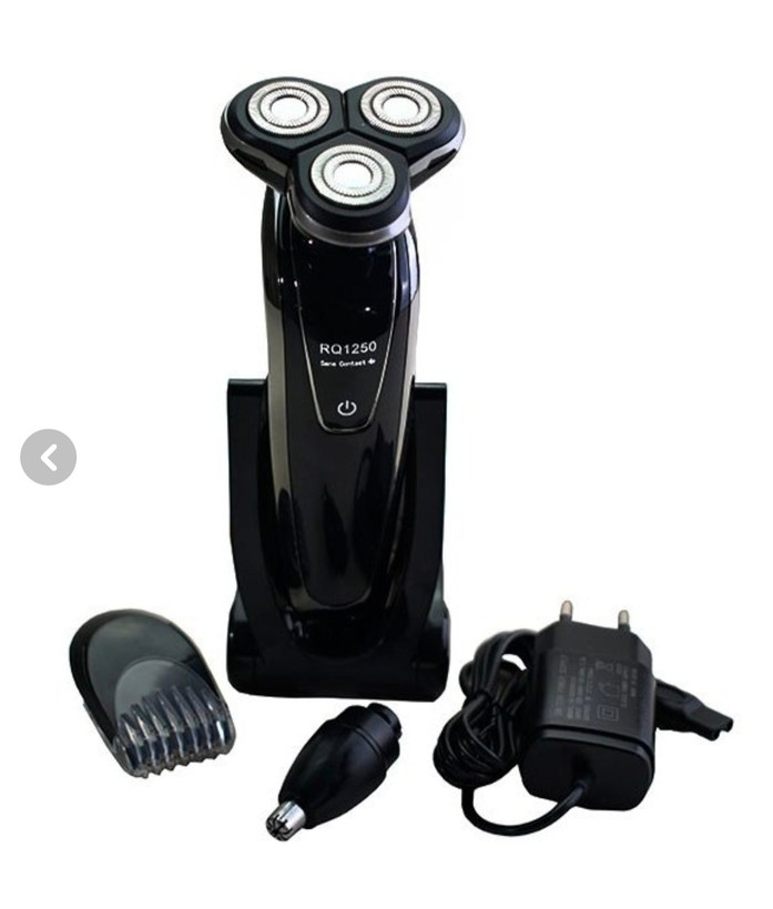 ماشینی اصلاح و ریش تراش فیلیپس RQ1250S