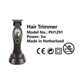 ماشین اصلاح وصفر زن حرفه ای فیلیپس مدل PH-1291