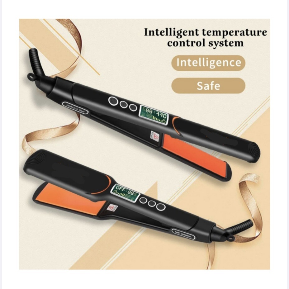 اتو مو حرفه ای فیلیپس مدل PH-7590