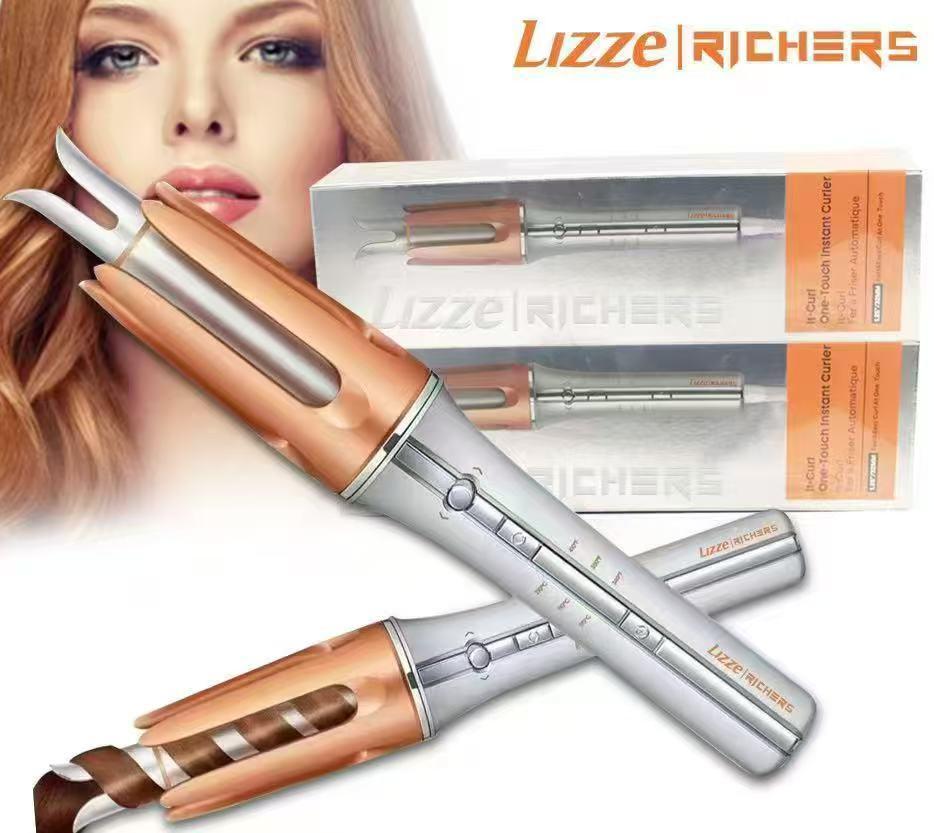 بابلیس چرخشی فرکننده شیگلم لیز 25 میلی متری (LIZZe)