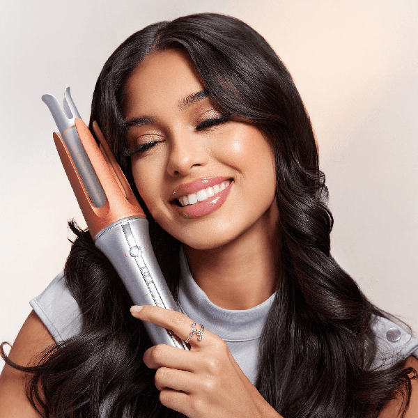 بابلیس چرخشی فرکننده شیگلم لیز 25 میلی متری (LIZZe)