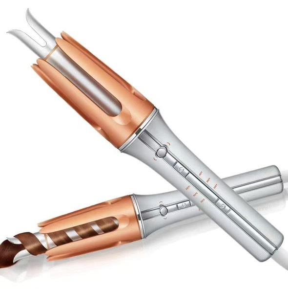 بابلیس چرخشی فرکننده شیگلم لیز 25 میلی متری (LIZZe)