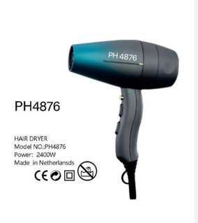 سشوار حرفه ای فیلیپس مدل PH-4876