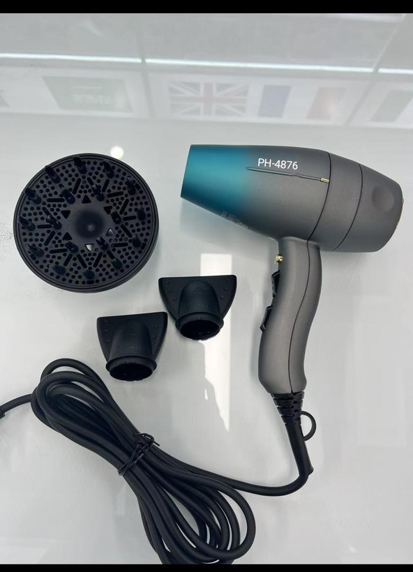 سشوار حرفه ای فیلیپس مدل PH-4876