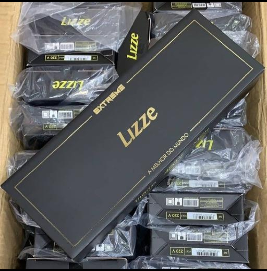 اتو مو لیز اکستریم اورجینال مدل LIZZE Extreme