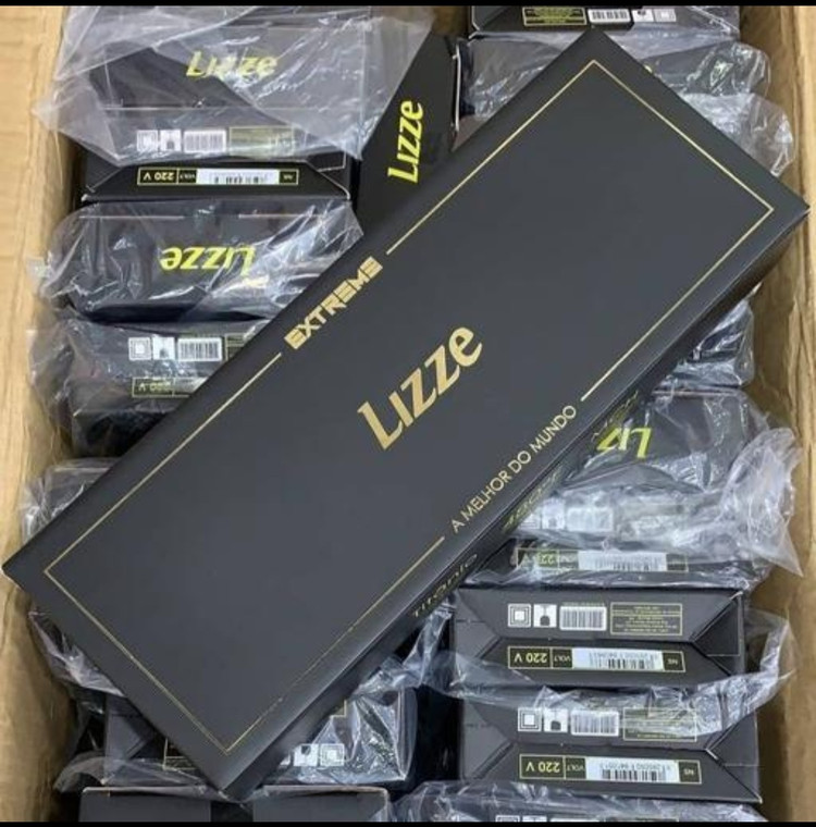 اتو مو لیز اکستریم اورجینال مدل LIZZE Extreme