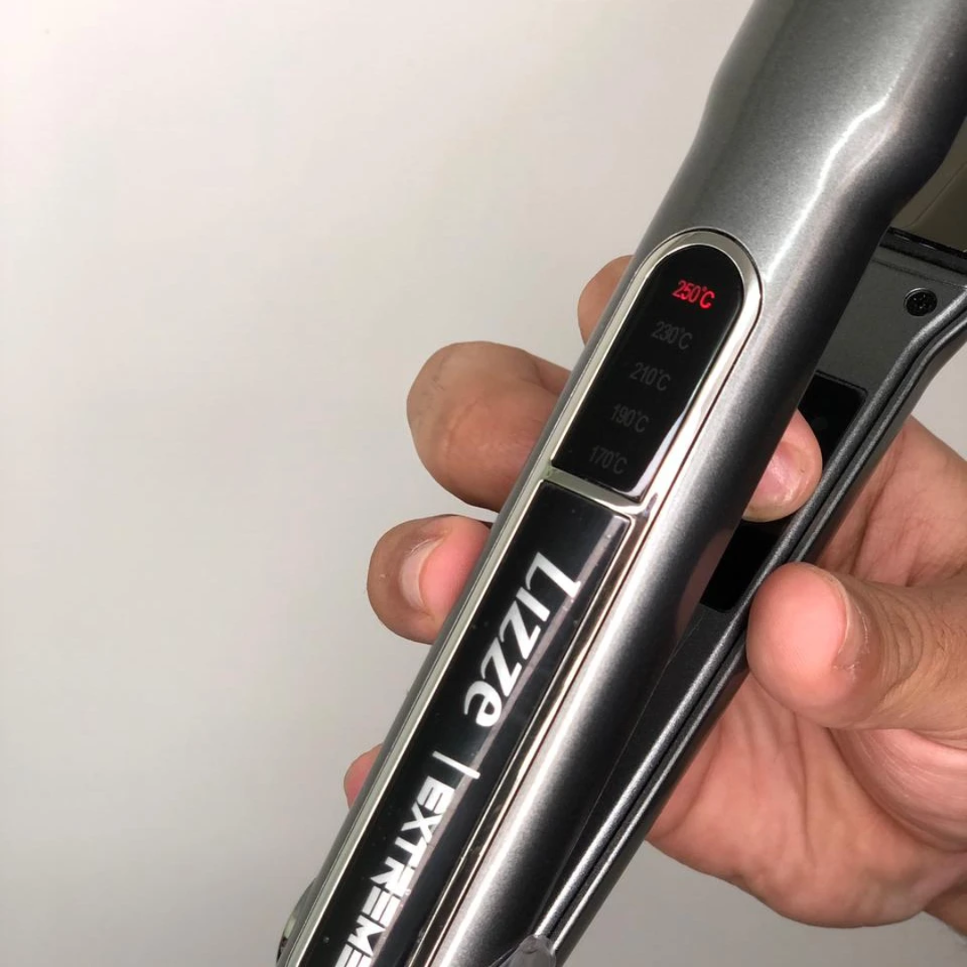 اتو مو لیز اکستریم اورجینال مدل LIZZE Extreme