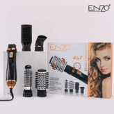 سشوار چرخشی 4کاره انزو پروفیشینال EN-746