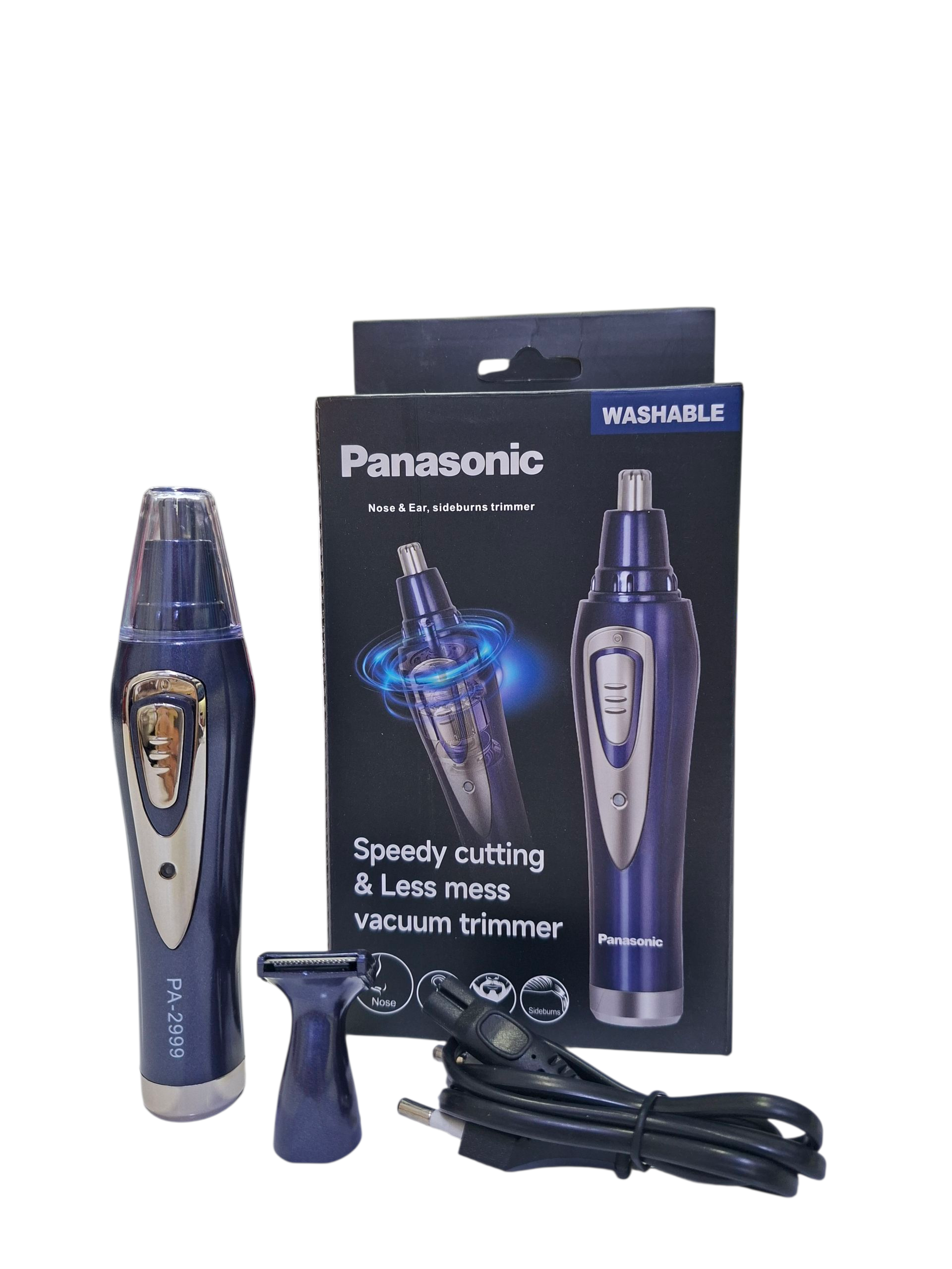 موزن گوش و بینی پاناسونیک Panasonic 2999