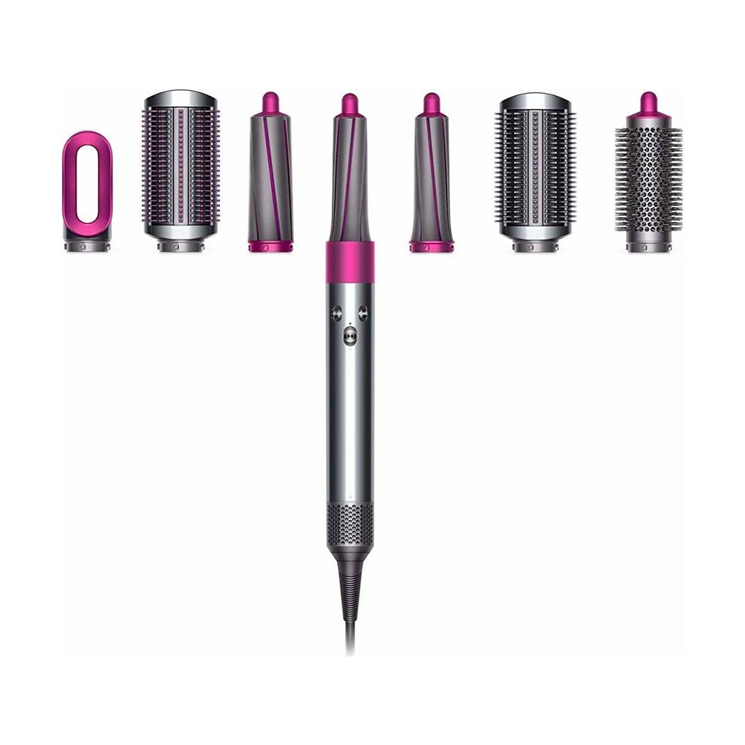 سشوار چندمنظوره دایسون Dyson Airwrap Hair Styler HS05