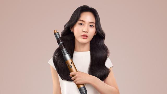 سشوار چندمنظوره دایسون Dyson Airwrap Hair Styler HS05