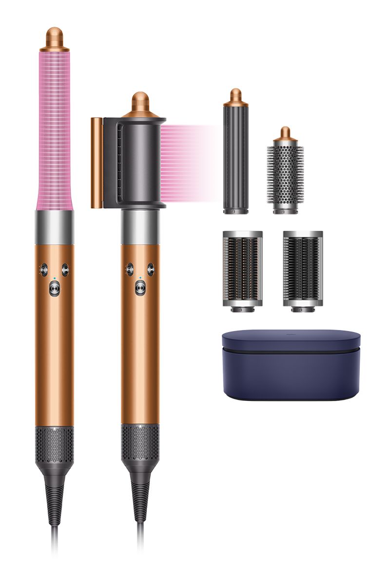 سشوار و حالت دهنده مو چندمنظوره دایسون Dyson Airwrap Hair Styler HS05