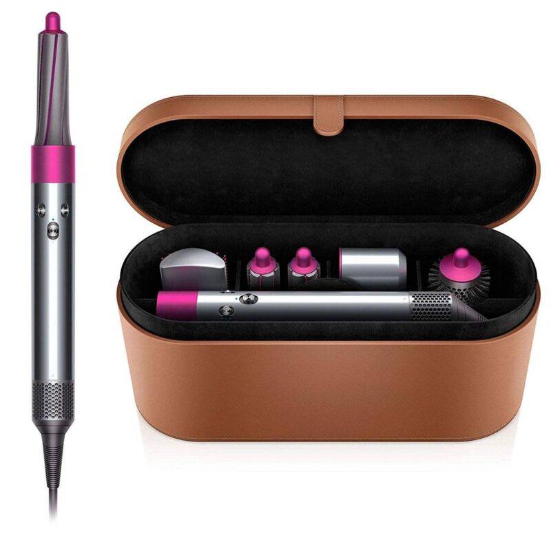 سشوار چندمنظوره دایسون Dyson Airwrap Hair Styler HS05