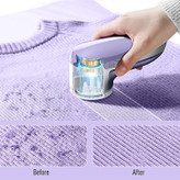 پرز گیر لباس سوکانی مدل S-881