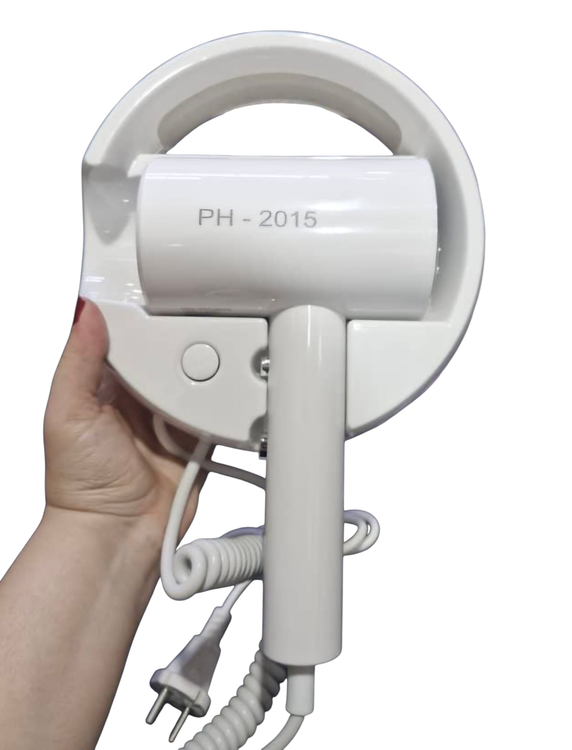 سشوار دیواری و هتلی فیلیپس مدل PH-2015