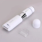 شیور اصلاح صورت و بدن بانوان براون BRAUN BS2000