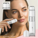 شیور اصلاح صورت و بدن براون BRAUN BS2000