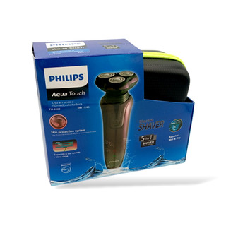 ماشین اصلاح وریش تراش فیلیپس 5 کاره PHILIPS SHAVER 9711/44